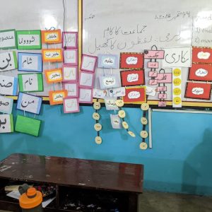 Lafzo ka Khail